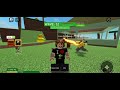 2nd screen video zombie survival Roblox