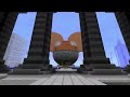 Minecraft Unleashed: Best Creations Ever [HD Montage]