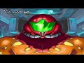 Metroid Fusion - All Bosses (No Damage)