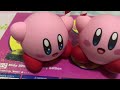 Unboxing Kirby 30th Anniversary Edition Nendoroid