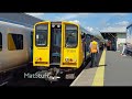 Class 313 and 321 Railtours  29/04/23 [HD]