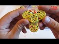 Ты не видел еще таких спиннеров. Очень много новых спиннеров.Fidget Spinner.