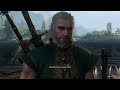 10 Choices Geralt Would NEVER Make | Witcher 3