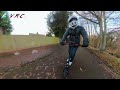 FANTASTIC VALUE Off Road Electric Scooter BUT... (iSinwheel GT2)