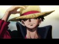 Feel Like God - One Piece - Quick edit/AMV Vexper remake