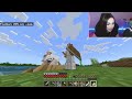 😍 Minecraft #2 ماين كرافت و بدايات جديدة  | صارعنا  في اصديقاء جدد