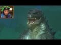 NEW GODZILLA vs PREHISTORIC PROGNATHADON | Feed & Grow Fish