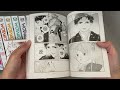my manga library | 1100+ MANGA COLLECTION