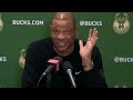 Doc Rivers Making Ridiculous Excuses Compilation!