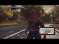 CAÇANDO UM RATINHO!!! | The Amazing Spider-Man