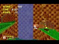 Sonic Robo Blast 2-Peak Waterfall Zone ost