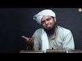 Ashab-e-Rasool ﷺ ki tarbiyat رضی اللہ عنھم !!! Sahih Waqiat!!! By - (Engineer Muhammad Ali Mirza)