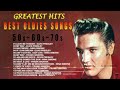 Golden Oldies: Elvis Presley, Nina Simone, Frank Sinatra 📀 Best Greatest Hits 1950s 1960s 1970s...