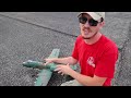 Are the SAVINGS $$$ Worth the SACRIFICE? | A-10 64mm EDF RC jet