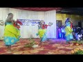 பச்சை பட்டில் பரவச நடனம் -கூடன்குளம் TDTA School Annual Day Dance/ O Aandavare unnai Enni song