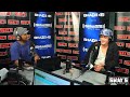 Matisyahu Speaks on Judaism, Black Women, Hip Hop & Freestyles Live | Sway's Universe