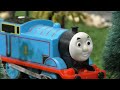 Mystery Tender Stories with Thomas Toy Trains