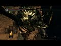 Dark Souls Remastered - Walkthrough Part 13: Sen's Fortress