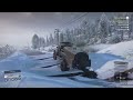 Pt.47 Snow Runner Amur HARD MODE NO MODS(Uk) PS5 Live Now