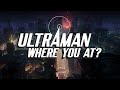 Diplo & Oliver Tree - ULTRAMAN (Official Lyric Video)