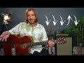 The Beatles - SOMETHING guitar lesson tutorial