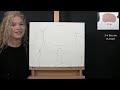 Learn How to Draw and Paint with Acrylics 