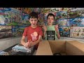 May 2024 LEGO Star Wars Unboxing!