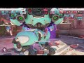Just a chill Mei game