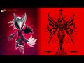 [Sonic Forces × ULTRAKILL] Infinite's theme × Gabriel, The Apostate of Hate [REMIX/REMAKE]