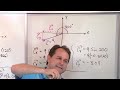 Calculating Vector Components