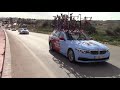 Vuelta Ciclista a Murcia 2019 - Etapa 1 - Pasos por Costera Norte y Hacienda Riquelme
