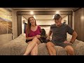 Best RV Mattress Upgrade - Brooklyn Bedding! It Changed The Way We Sleep!