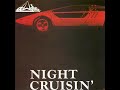 Night Cruisin' || Full CD