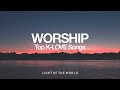 Top K-LOVE Songs Compilation 2021 | Light of the World