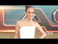 Jennifer Lopez Brings Up Ben Affleck Amid Separation Rumors | E! News