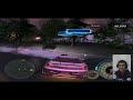 Mencoba Hal Baru - Need For Speed Underground 2 [Indonesia] #13
