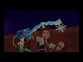 Kingdom Hearts Part 27: The End?