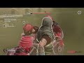 Assassin's Creed Mirage master assassin gameplay part 8