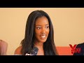 Miss Rwanda n'ibisonga bye BARAHATWITSE😍❤BOSE BAVUZEKO IKAMBA RYARI IRYA MUHETO/BOSE NI BEZA❤
