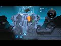 Halo Wars UNSC Mission 3: Relic Interior