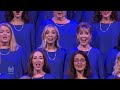 Awake the Harp, from The Creation | The Tabernacle Choir