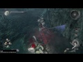 Nioh training