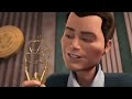 Examining Sting In Court | Bee Movie (2007) | Screen Bites