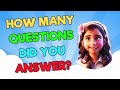 Frozen Movie Quiz | How Much Do You Know About Frozen?