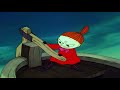 The Wreck I EP 3 | Moomin 90s #moomin #fullepisode