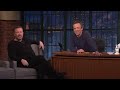 Ricky Gervais Can’t Wait for Humanity to Be Wiped Out