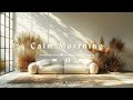 A happy piano song that starts with the sound of a fresh morning - Calm Morning | JOYFUL MELODIES