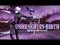 Under Night In-Birth II [SYS:Celes]: Beat Eat Nest II - Byakuya's Theme [Extended]