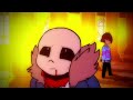 Undertale [Genocide AMV Animation] - What You Deserve
