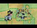 SpongeBob Music: Square Waves (30)